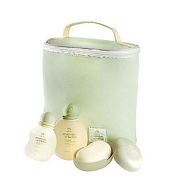 Conjunto Pequeno Bebê
