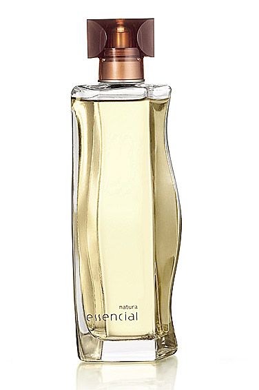 Eau de Parfum Essencial para a Mulher