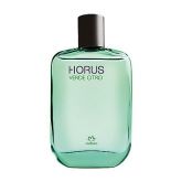 Desodorante Colônia Masculino Horus Verde Citro