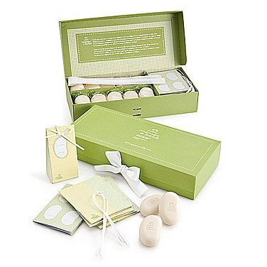 Kit Presente Natura Mamãe e Bebê