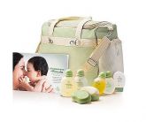 Conjunto Especial Bebê