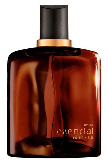 Eau de Parfum Essencial Intenso