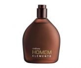 Natura Homem Desodorante Colônia Elemento 100 ml