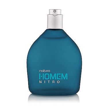 Desodorante Colônia Natura Homem Nitro