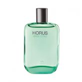 Natura Horus Desodorante colônia Horus Verde Citro masculino